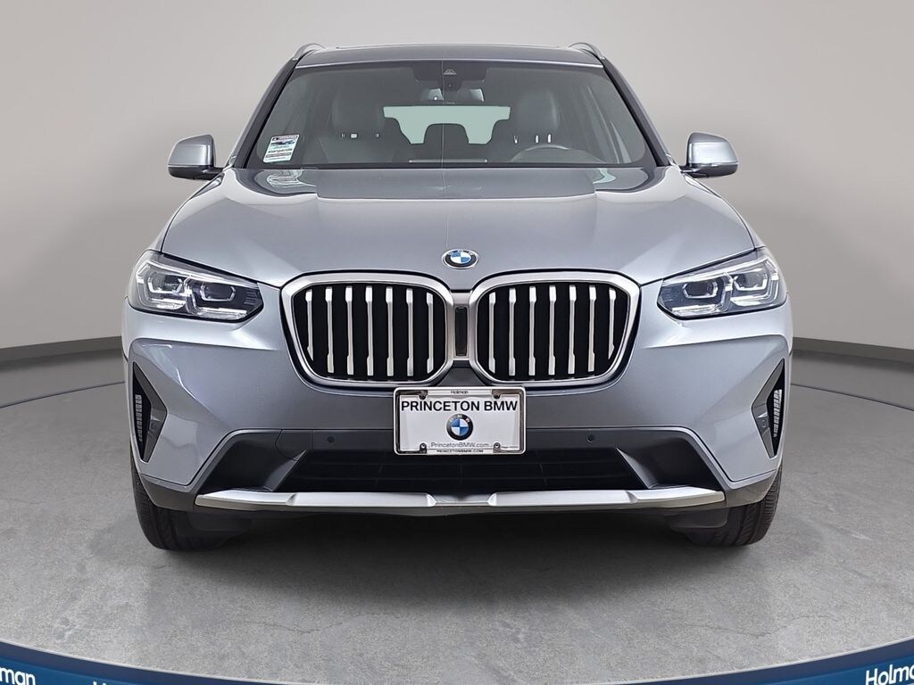 Used 2023 BMW X3 sDrive30i SUV