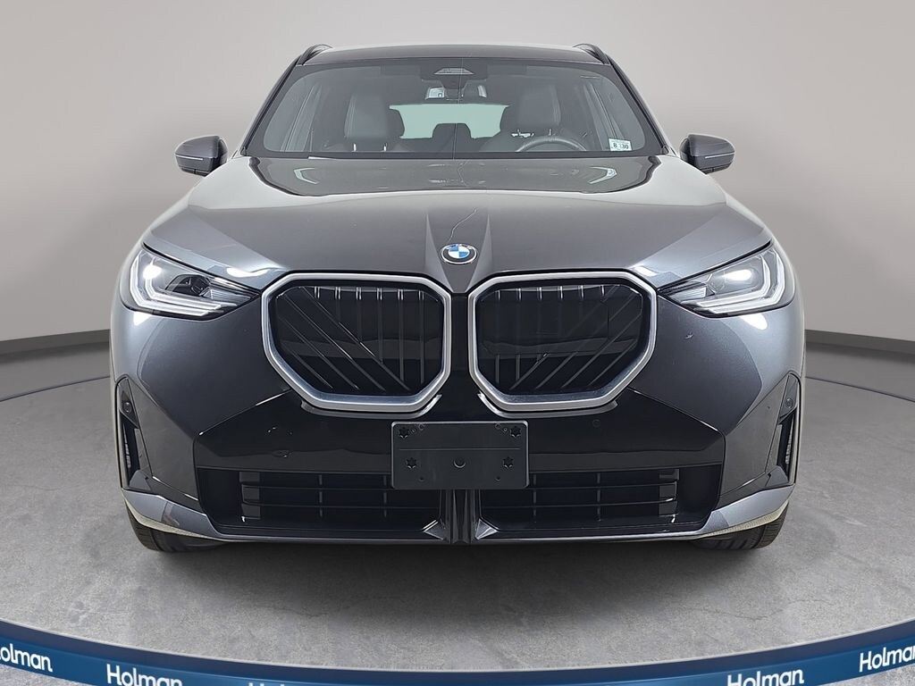 Used 2026 BMW X3 30 xDrive SUV