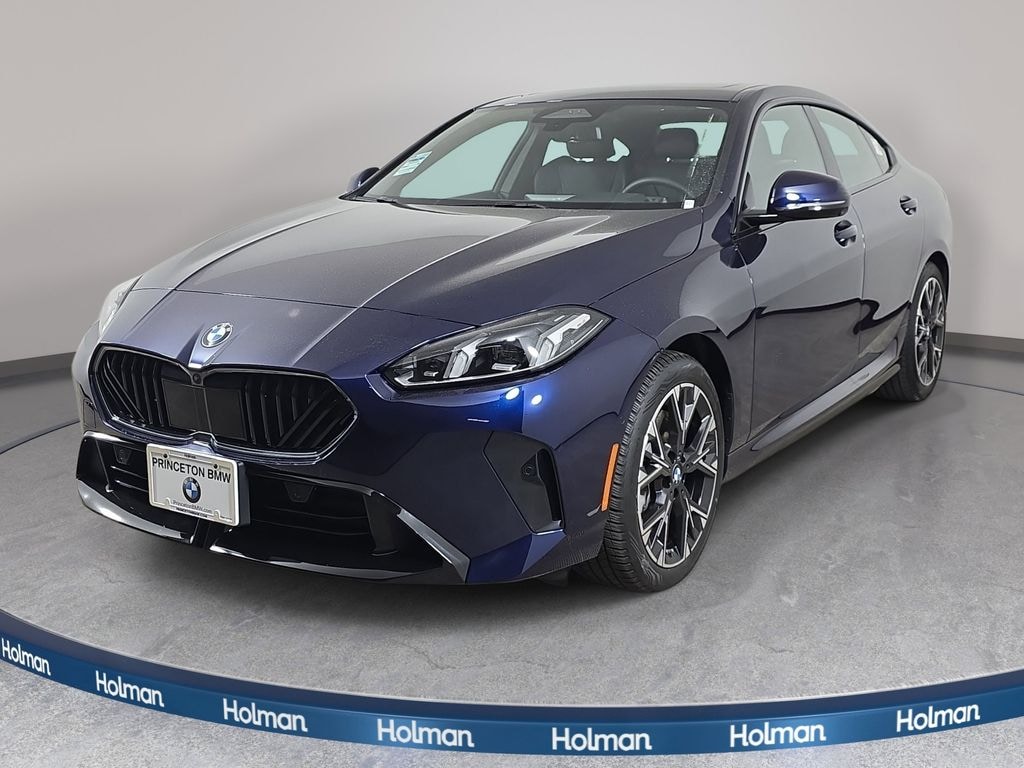Used 2025 BMW 228i xDrive Gran Coupe