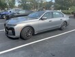 BMW 740i