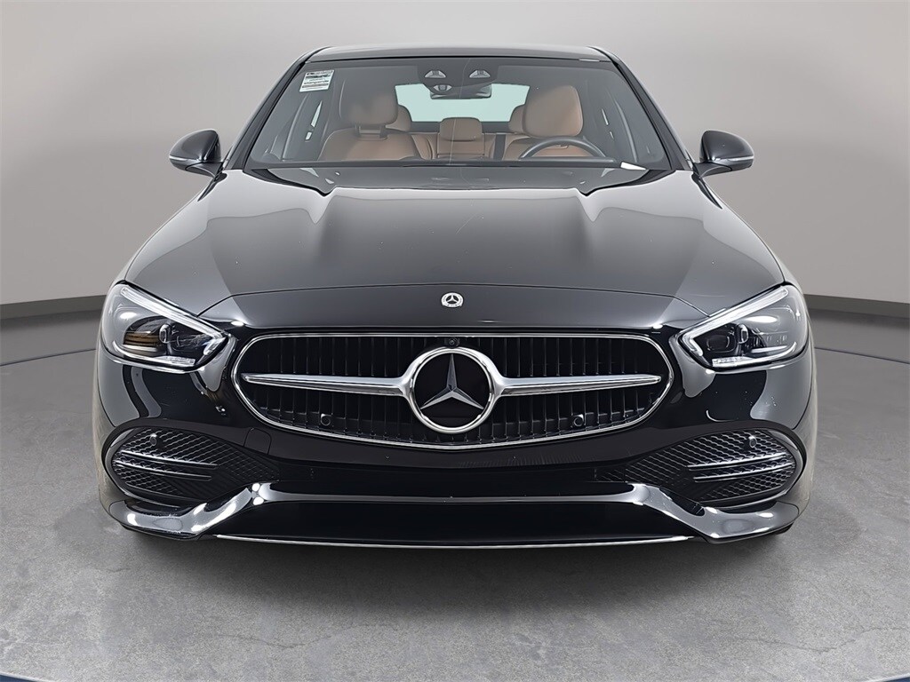 2023 Mercedes Benz C 300 4MATIC photo 2