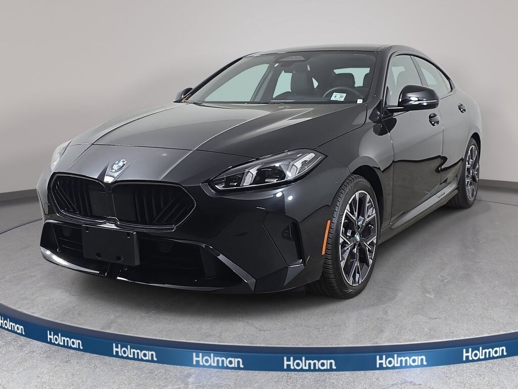 Used 2025 BMW 228i xDrive Gran Coupe