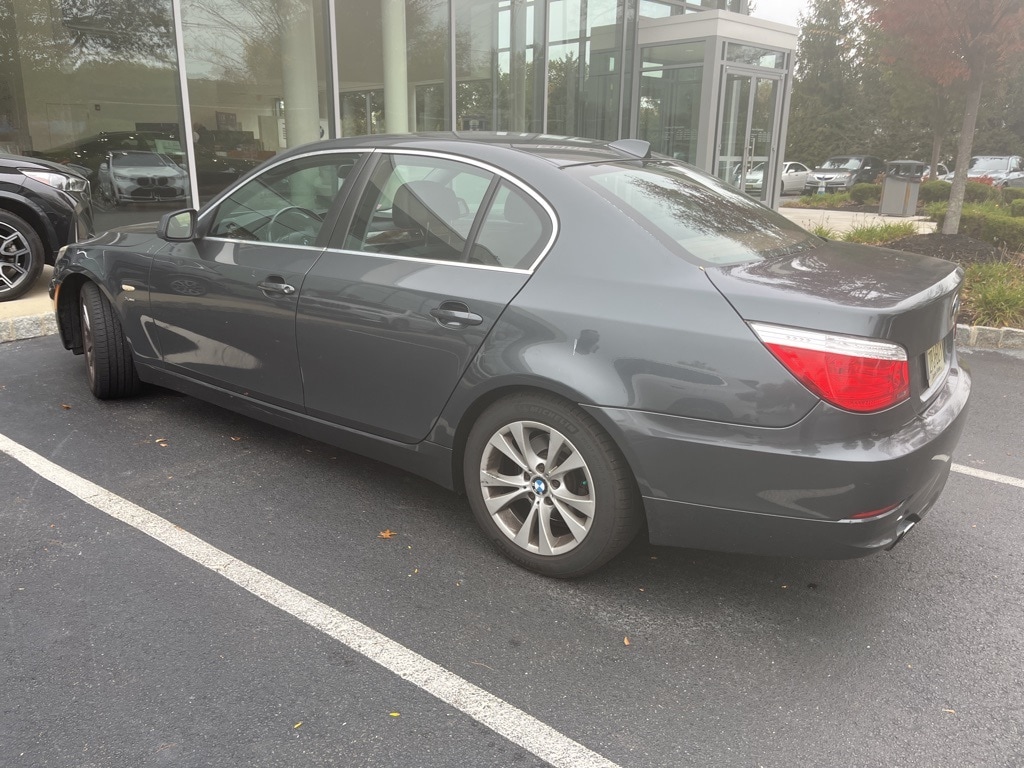 Used 2010 BMW 535i xDrive  Sedan