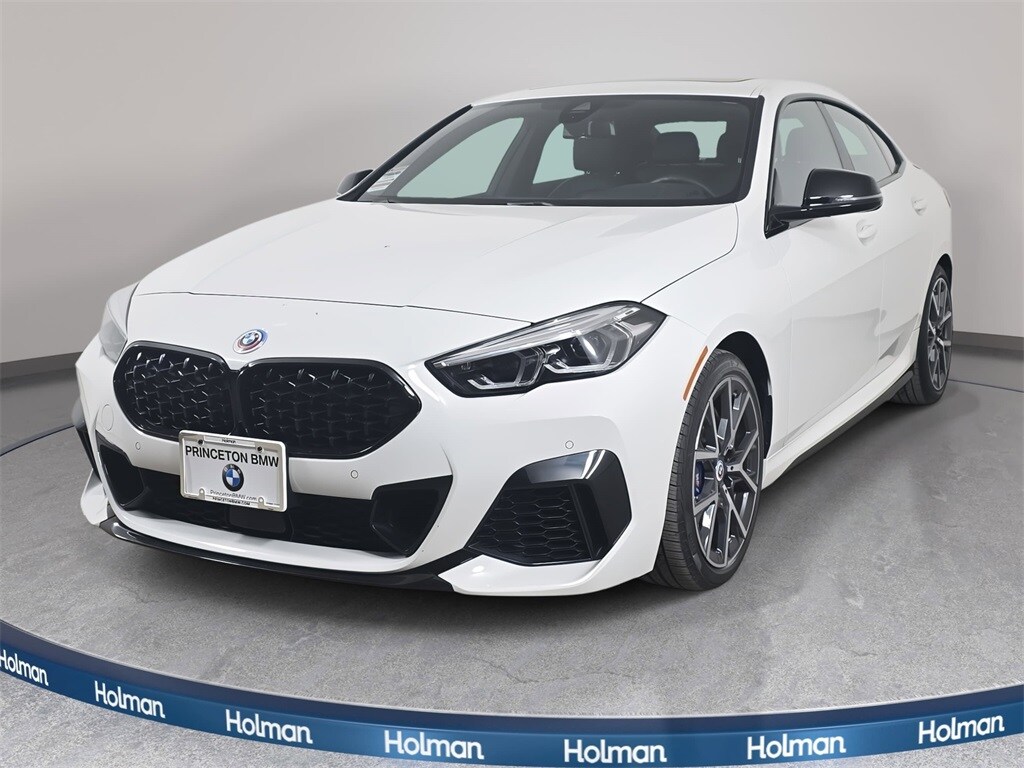 Used 2023 BMW M235i xDrive Gran Coupe