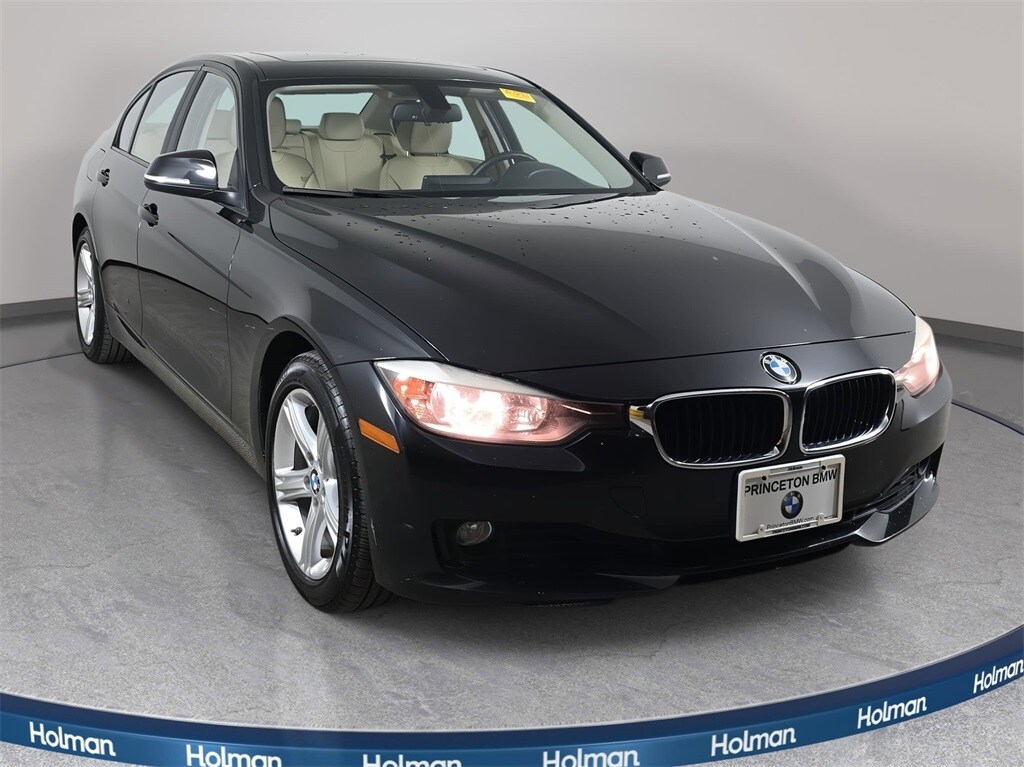 Used 2014 BMW 328i xDrive Sedan