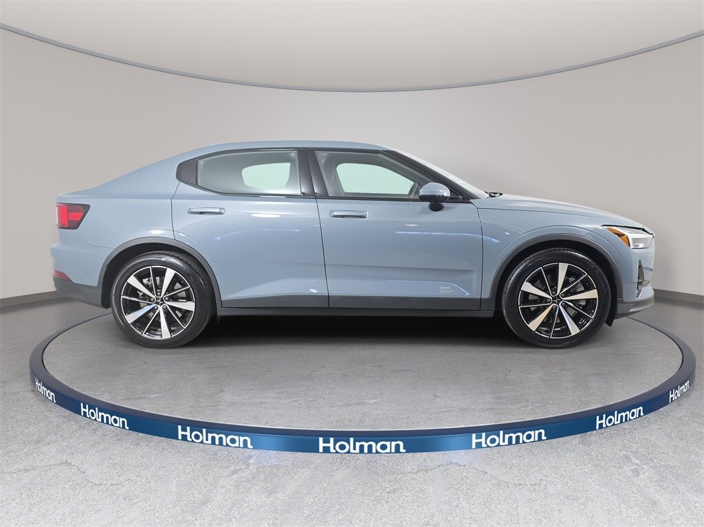 2021 Polestar PS2 photo 4