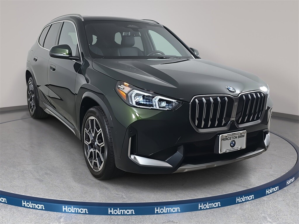 2025 Bmw X1 XDrive28i photo 3