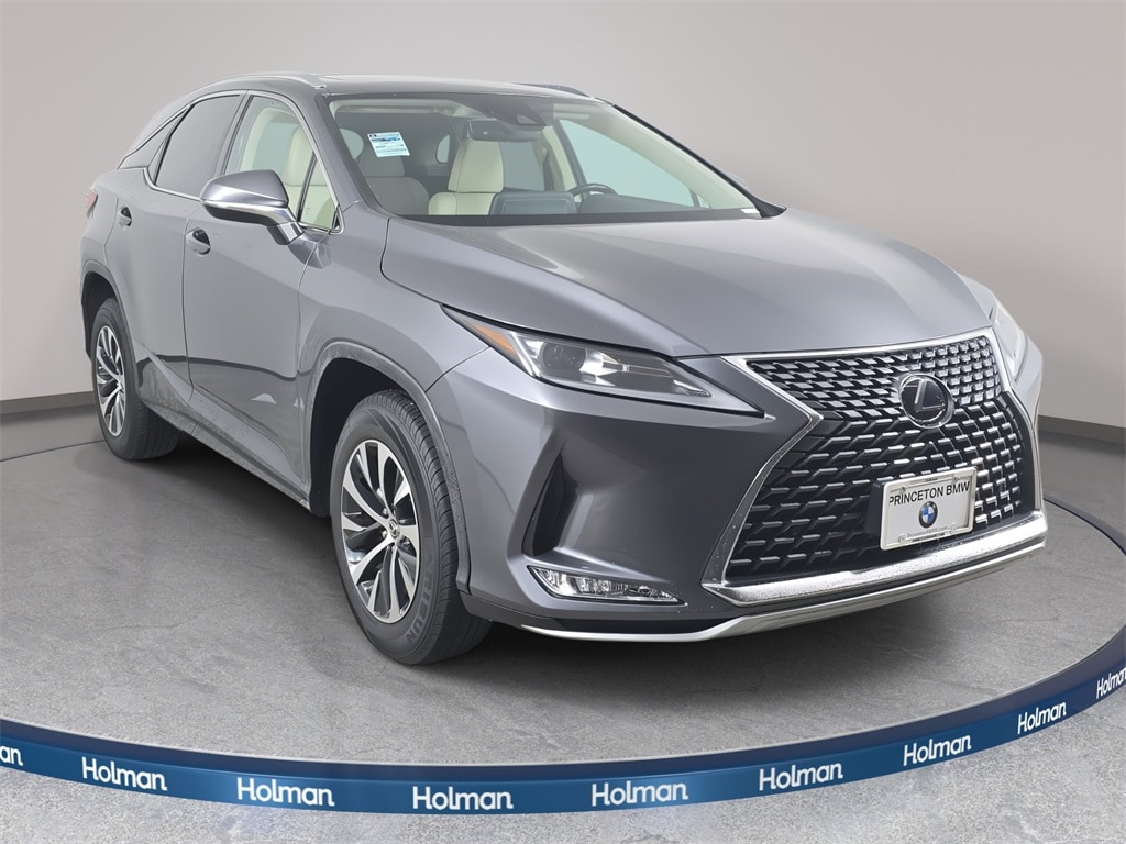 Used 2022 Lexus RX 350  SUV