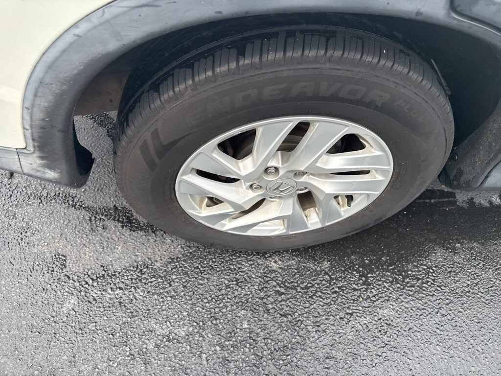 2016 Honda CR-V EX-L photo 3