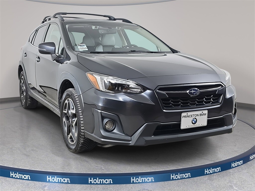 Used 2019 Subaru Crosstrek 2.0i Limited SUV