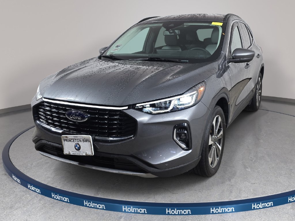  Ford Escape