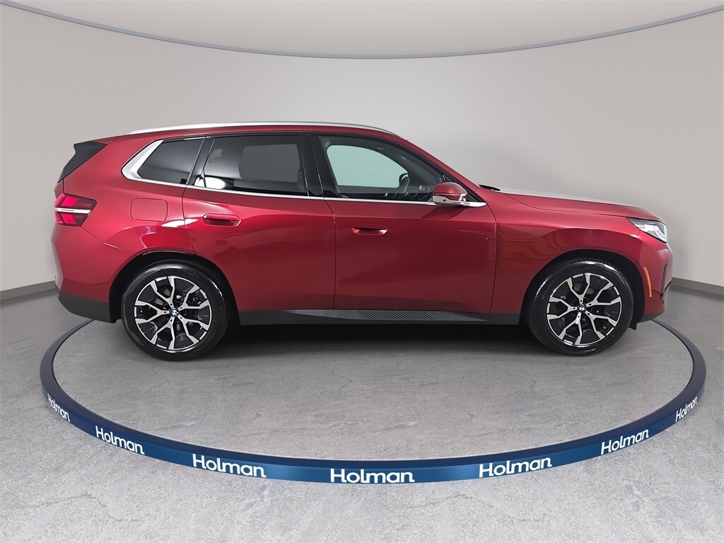 2025 Bmw X3 30x Drive photo 3