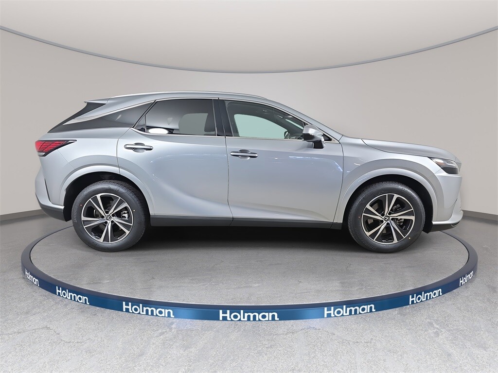 2023 Lexus RX 350 Premium photo 4