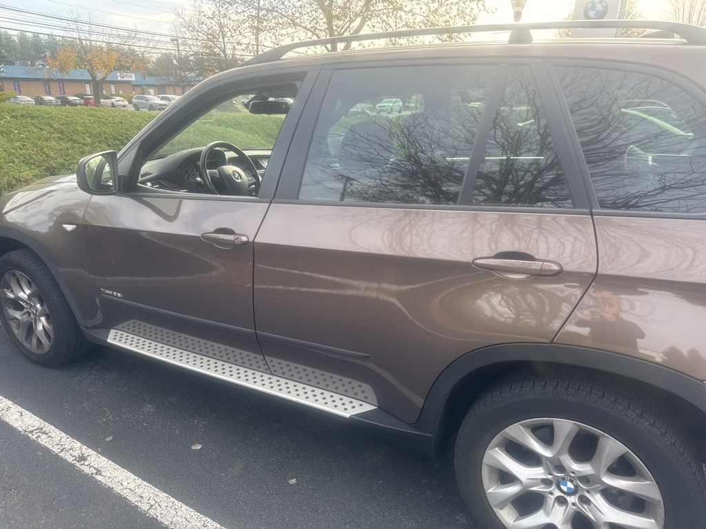 Used 2012 BMW X5 xDrive35i Premium SAV