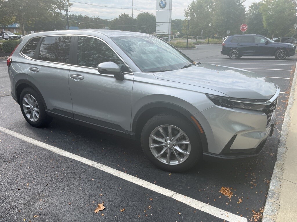 2023 Honda CR-V EX-L photo 2