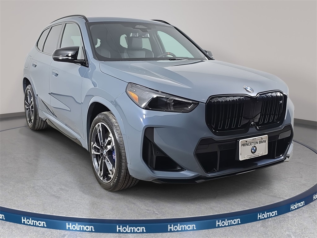 Used 2025 BMW X1 M35i SUV