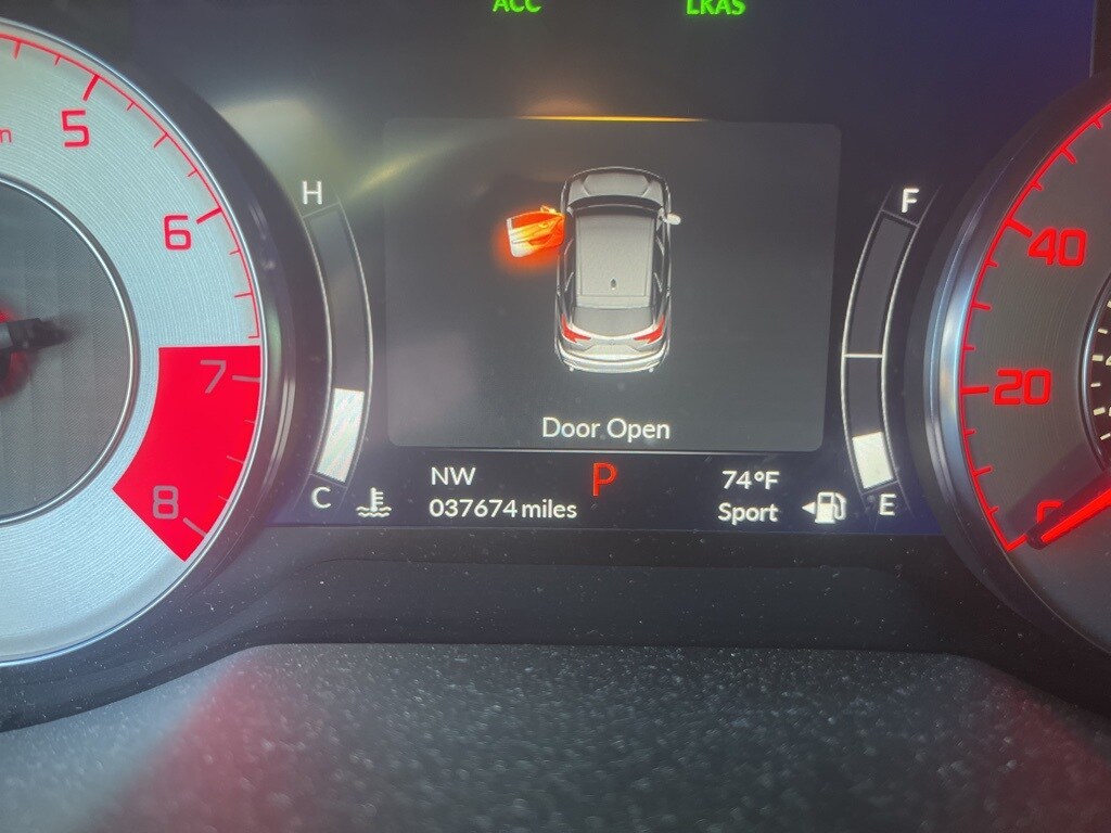 2021 Acura RDX A-Spec photo 2
