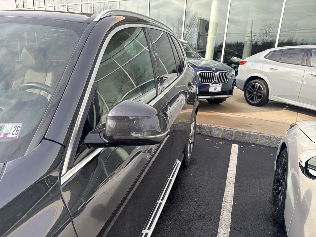 Used 2019 BMW X5 xDrive40i SUV