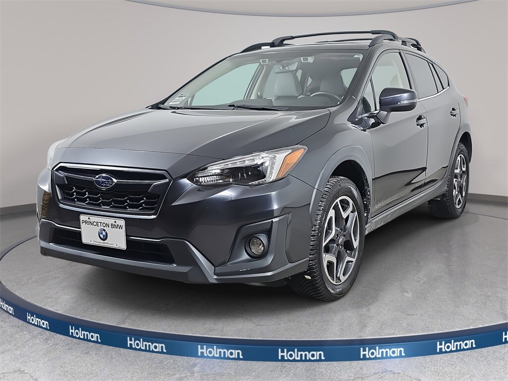 Used 2019 Subaru Crosstrek 2.0i Limited SUV