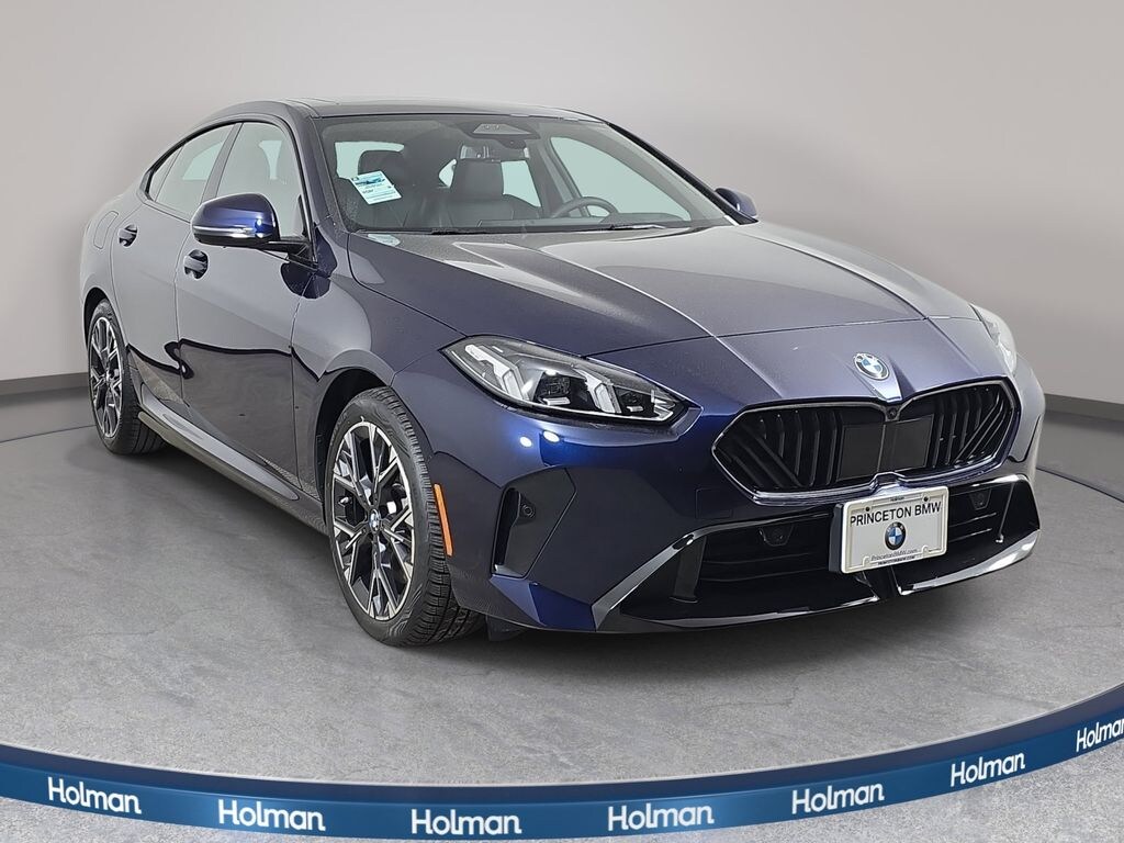 Used 2025 BMW 228i xDrive Gran Coupe