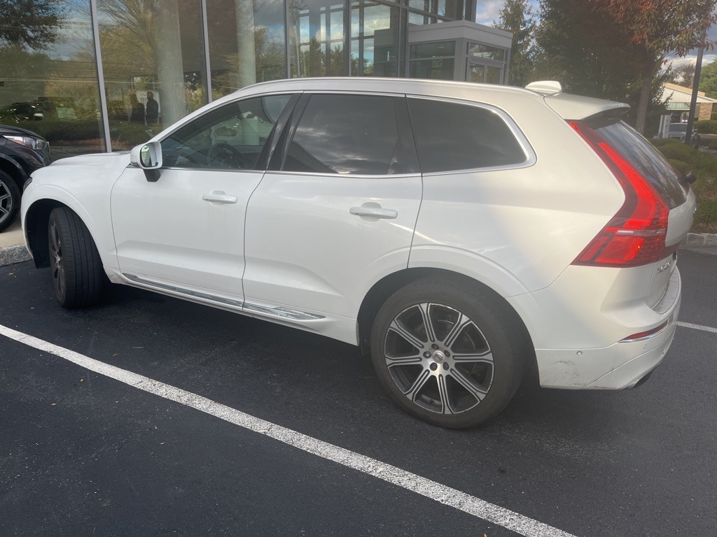 Used 2019 Volvo XC60 T5 Inscription SUV