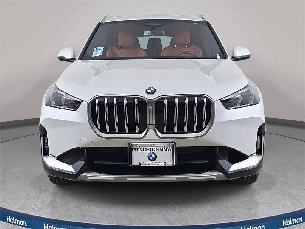 Used 2025 BMW X1 xDrive28i SUV