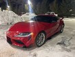  Toyota GR Supra