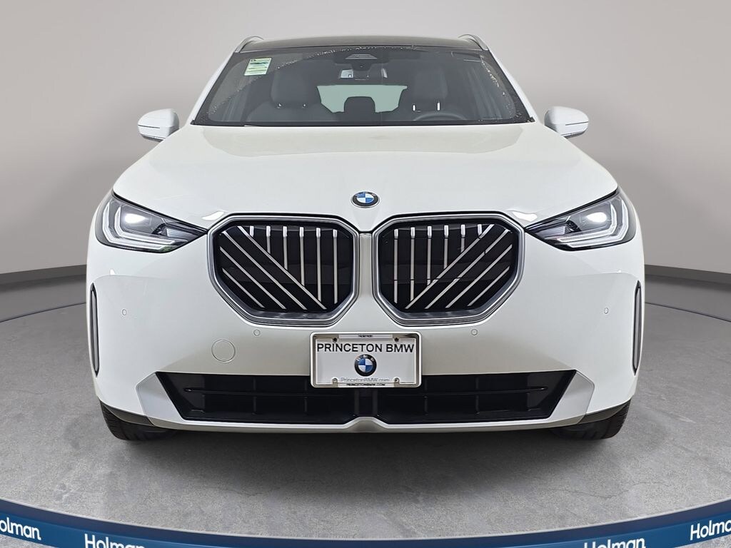 Used 2026 BMW X3 30 xDrive SUV