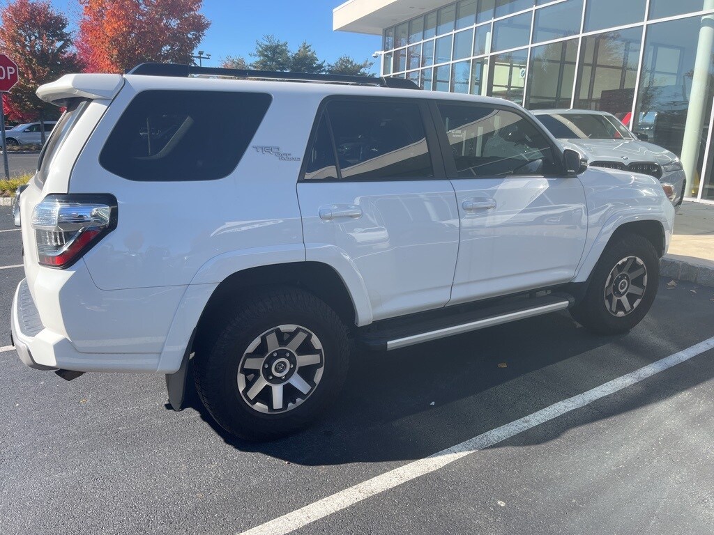 Used 2023 Toyota 4Runner TRD Off Road Premium SUV