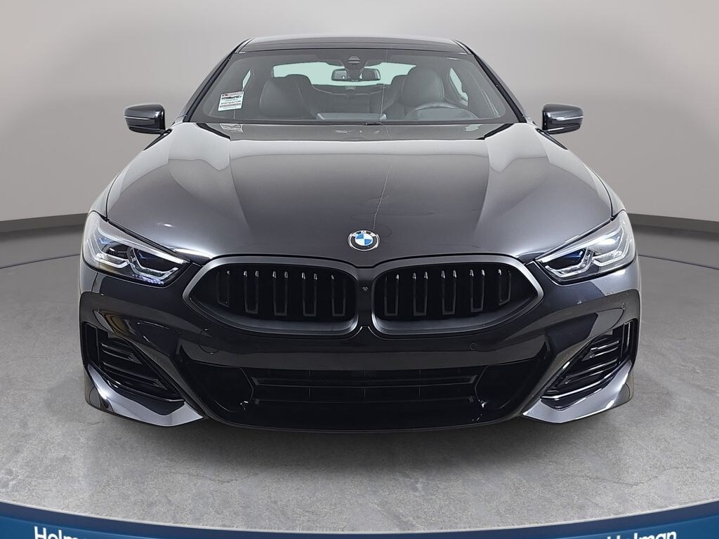 Used 2025 BMW 840i xDrive Gran Coupe