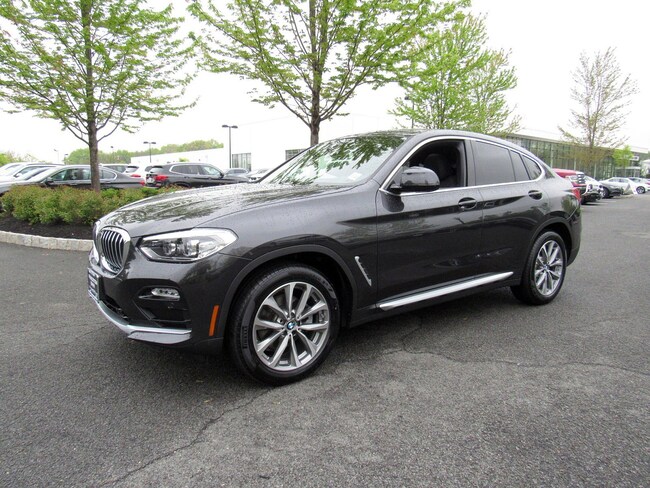 Used 2019 Bmw X4 For Sale At Mini Of Mount Laurel Vin