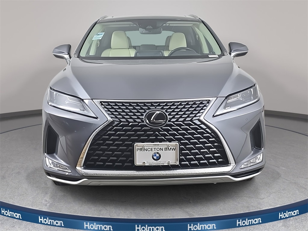 Used 2022 Lexus RX 350  SUV
