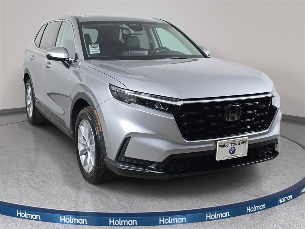 Used 2023 Honda CR-V EX-L SUV