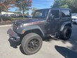 Jeep Wrangler JK