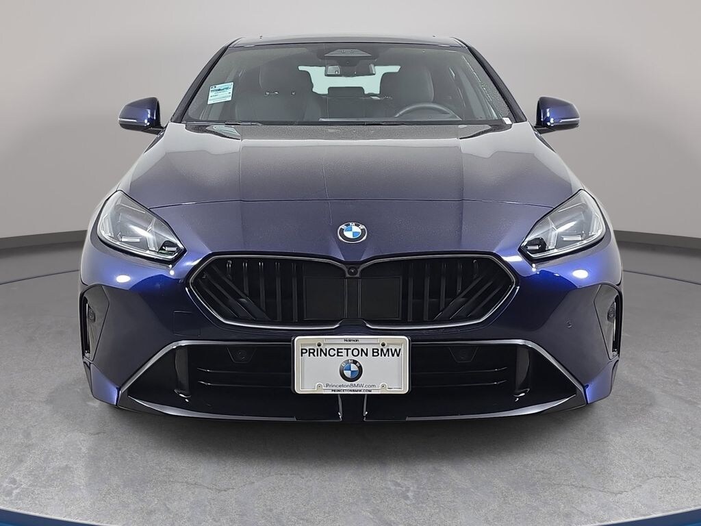 Used 2025 BMW 228i xDrive Gran Coupe