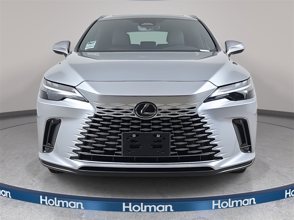 2023 Lexus RX 350 Premium photo 2