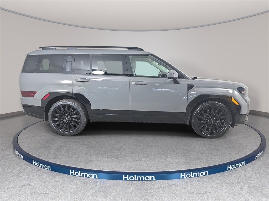 2024 Hyundai Santa Fe Calligraphy photo 4