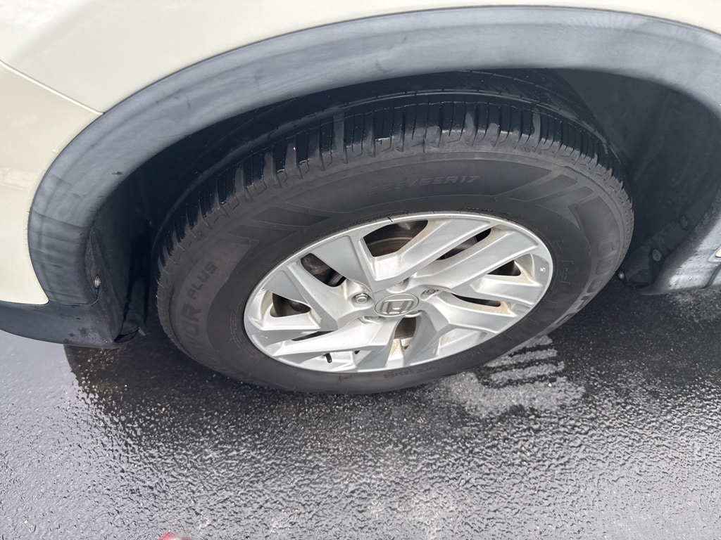 Used 2016 Honda CR-V EX-L SUV