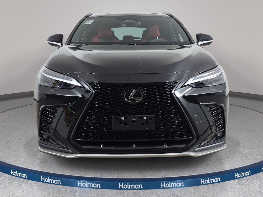 Used 2024 Lexus NX 350 F SPORT Handling SUV