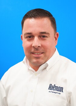 Service Staff | Princeton BMW