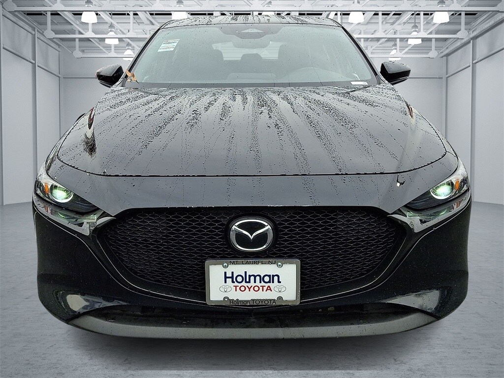 Used 2024 Mazda Mazda3 Hatchback 2.5 S Select Sport Hatchback