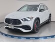  Mercedes-Benz AMG GLA 45
