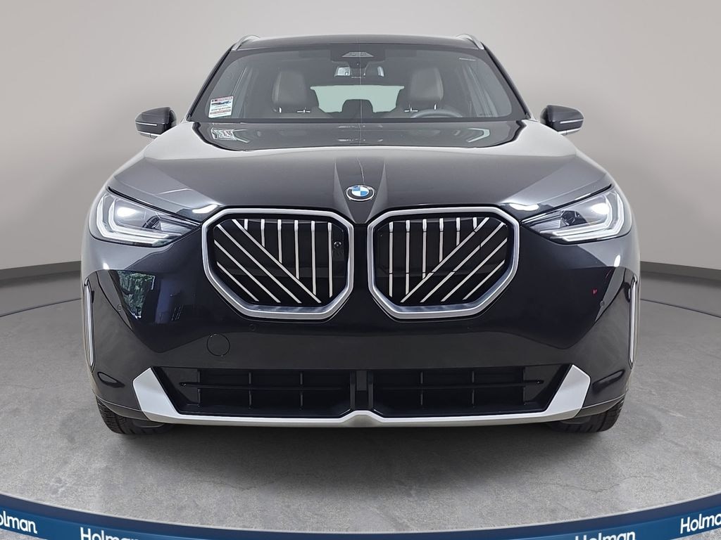 Used 2026 BMW X3 30 xDrive SUV