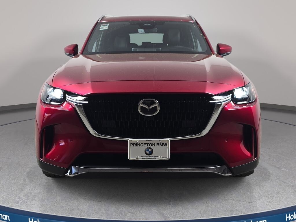 Used 2024 Mazda CX-90 3.3 Turbo Premium Plus SUV