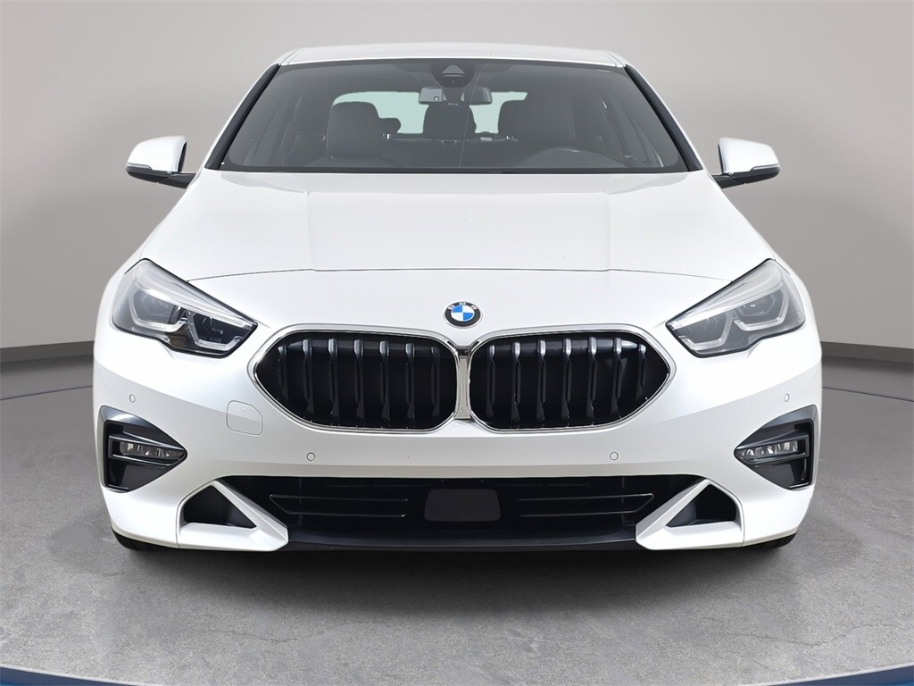 2020 Bmw 228i xDrive Gran Coupe photo 2