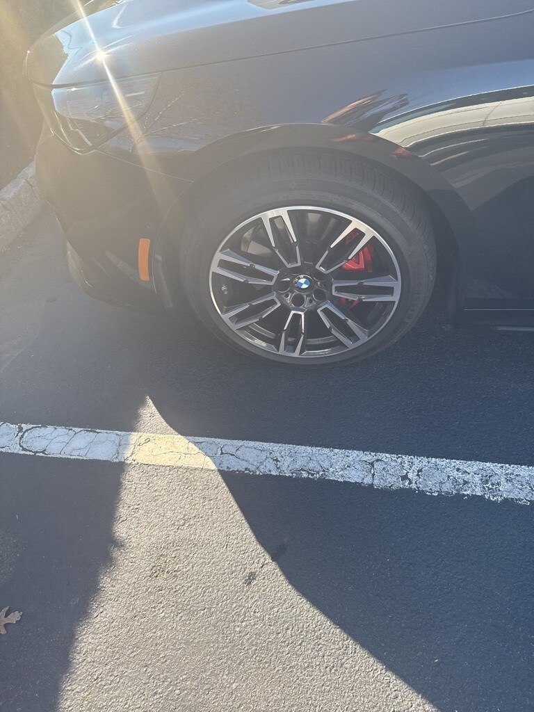 2026 Bmw 530i xDrive photo 2