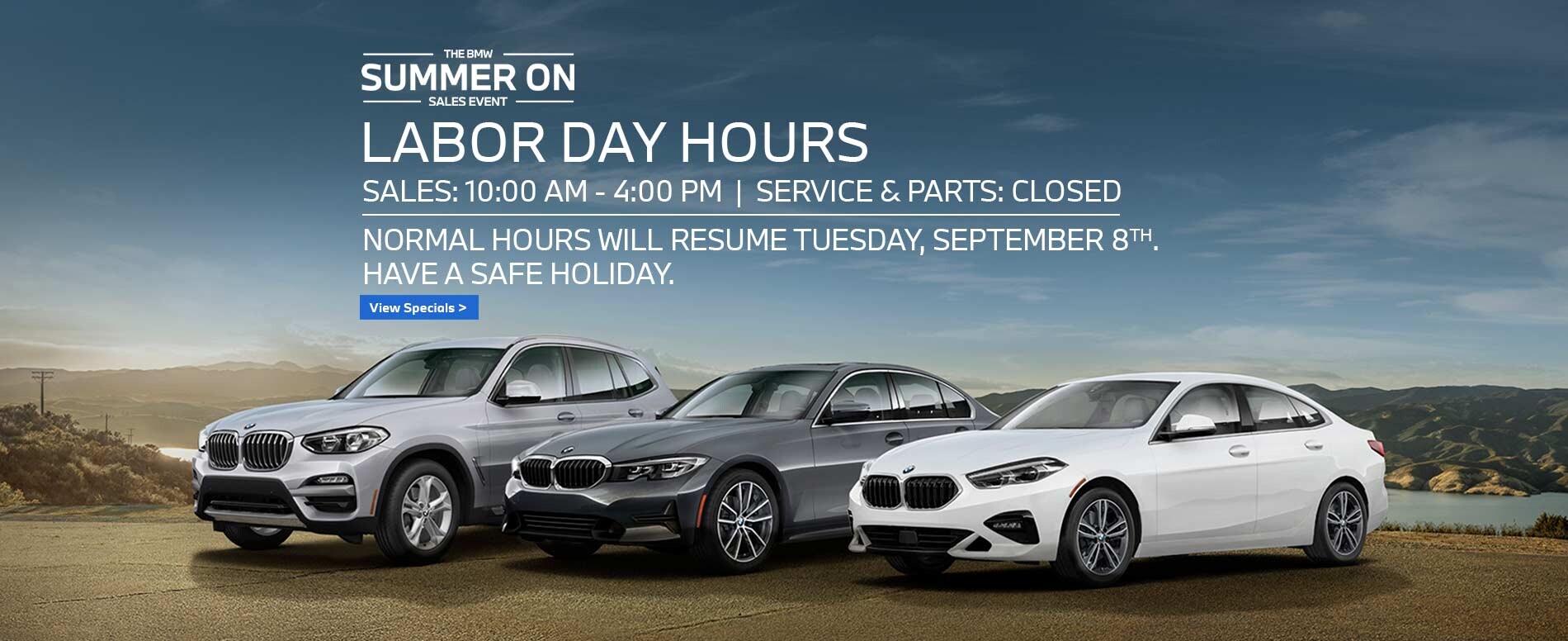 Princeton BMW New BMW Dealership near Hamilton, NJ