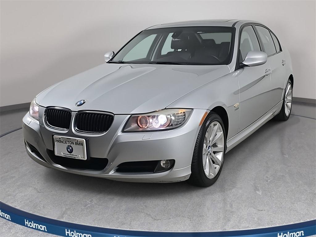 Used 2011 BMW 328i xDrive Sedan