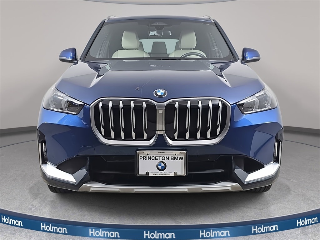 Used 2025 BMW X1 xDrive28i SUV