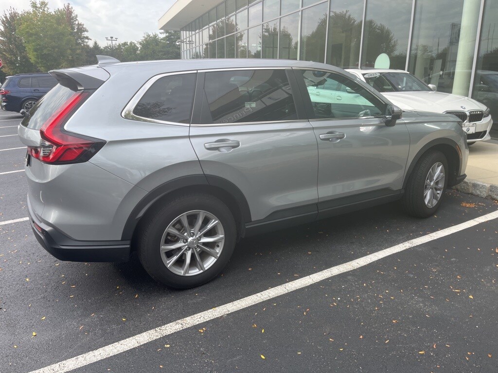 2023 Honda CR-V EX-L photo 4